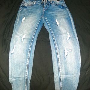 Indigo Rein jeans